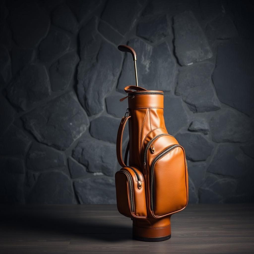 Atelier Tour Bag