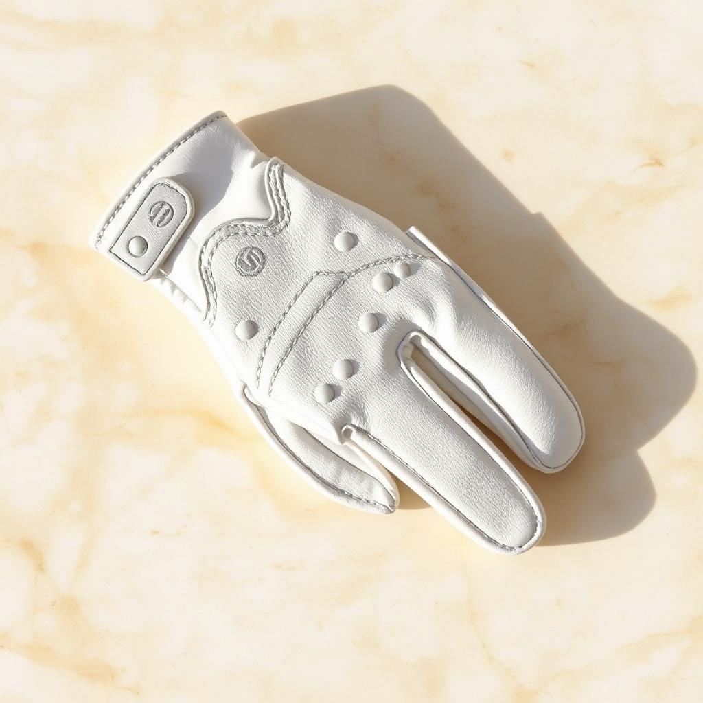 Heritage Cabretta Glove