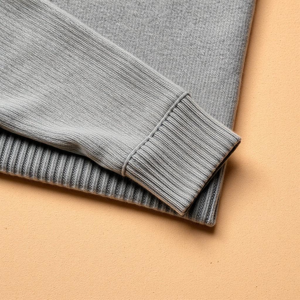 Cashmere Mid-Layer