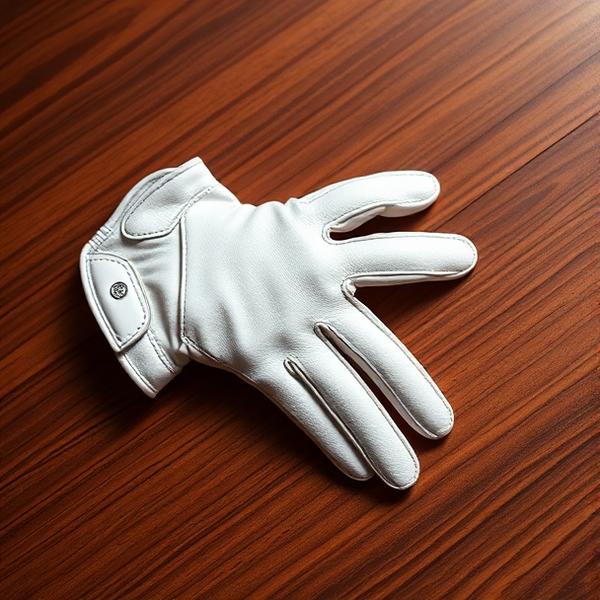 Heritage Cabretta Glove