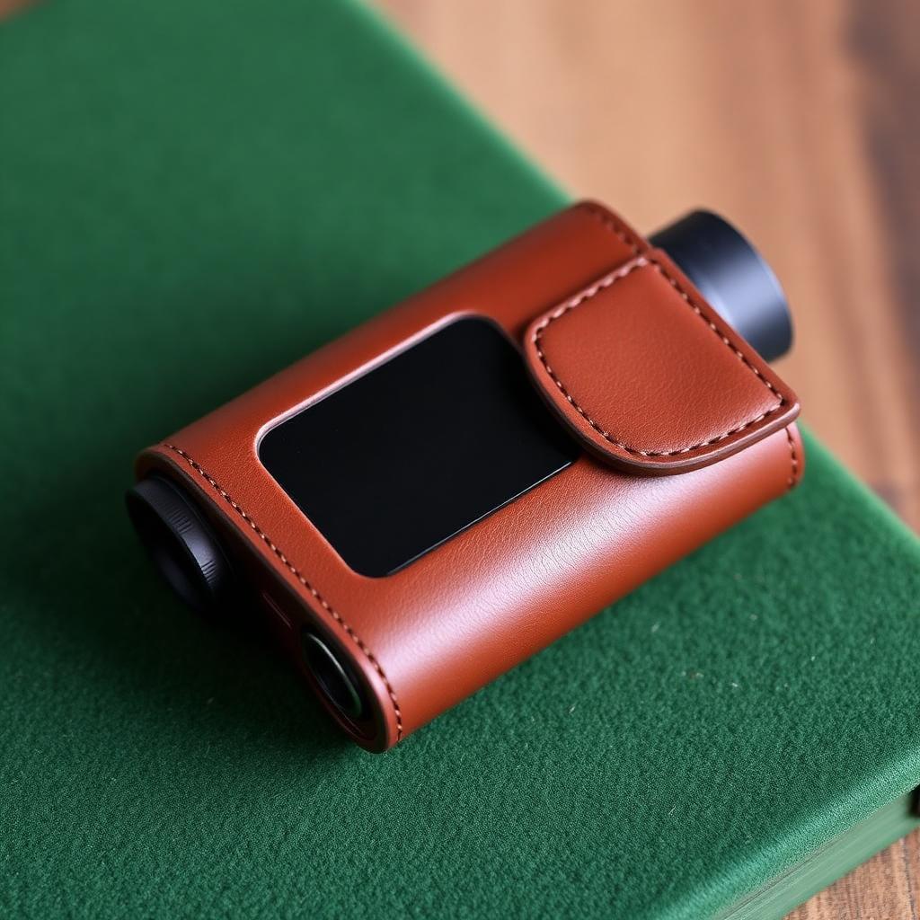 Range Finder Sleeve