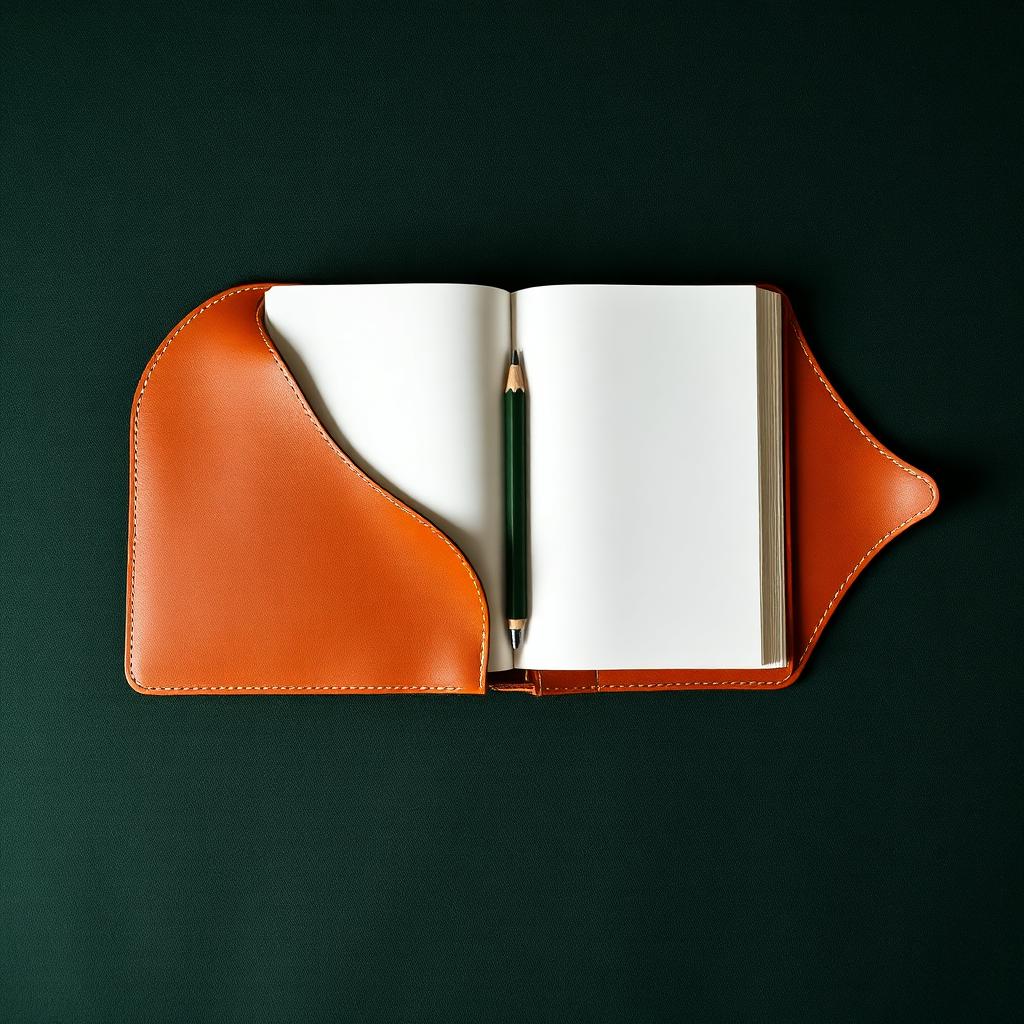 Yardage Folio